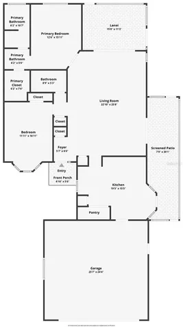 789 Harrington Lake Drive N Venice FL 34293
