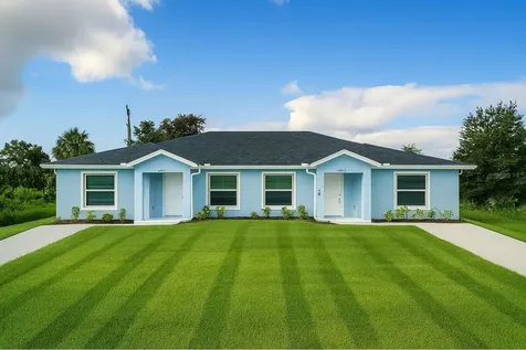 27216 Washington Street Punta Gorda FL 33983