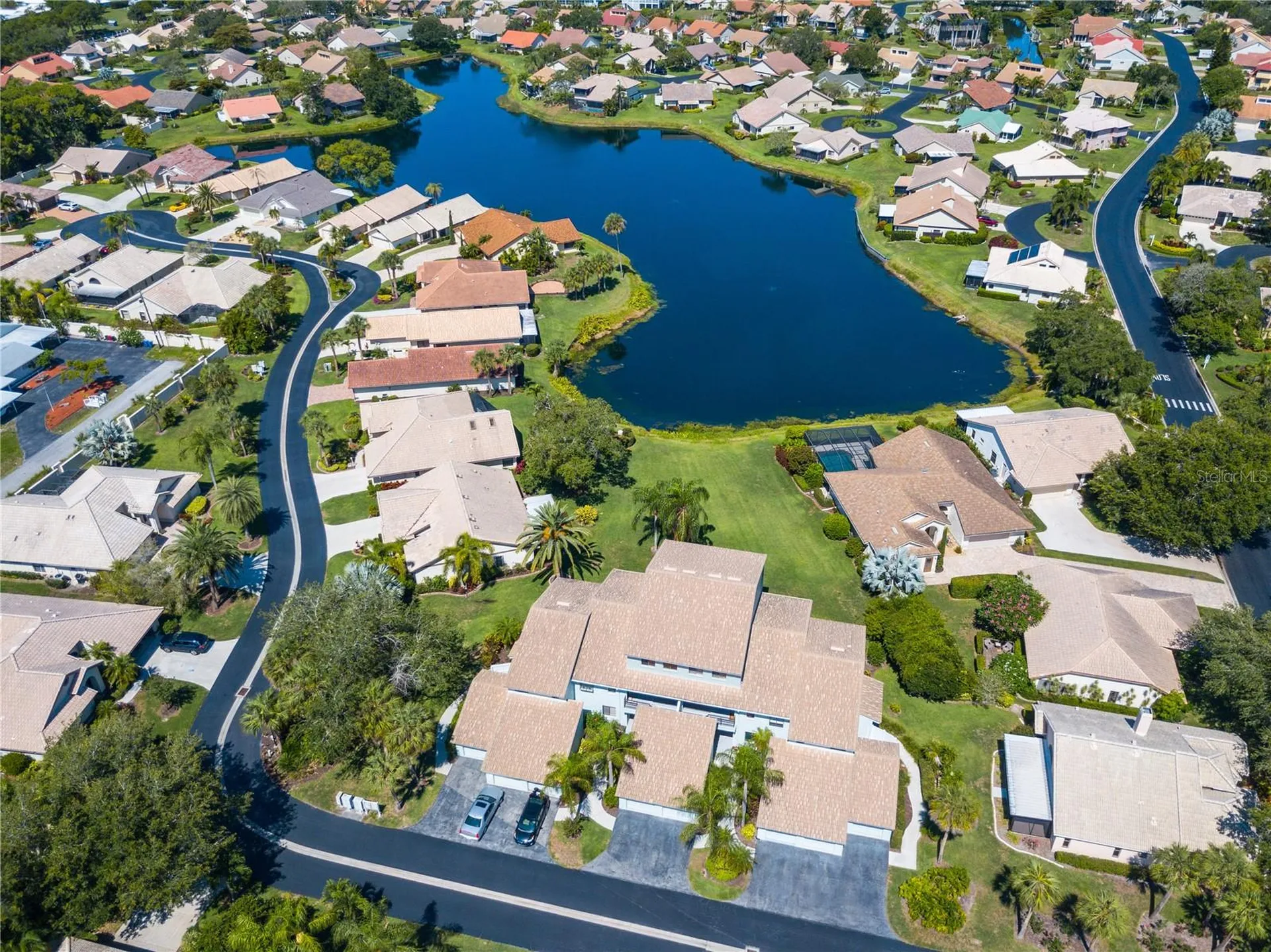 600 Carriage House Lane Nokomis FL 34275