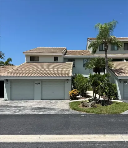 600 Carriage House Lane Nokomis FL 34275