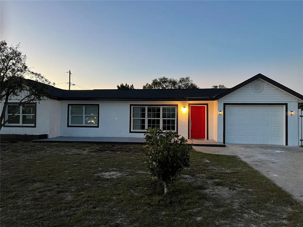 2777 Nautilus Drive Avon Park FL 33825