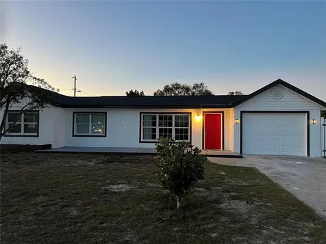 2777 Nautilus Drive Avon Park FL 33825