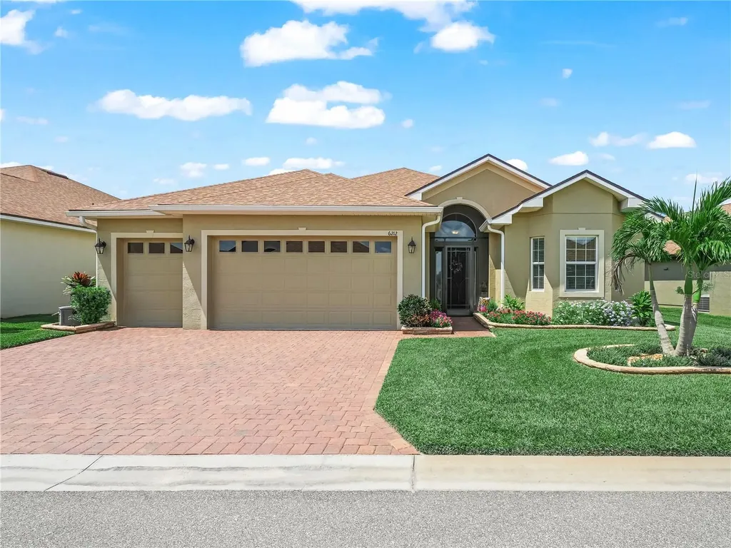 6212 Pinehurst Loop Winter Haven FL 33884