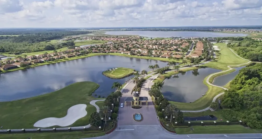 6212 Pinehurst Loop Winter Haven FL 33884