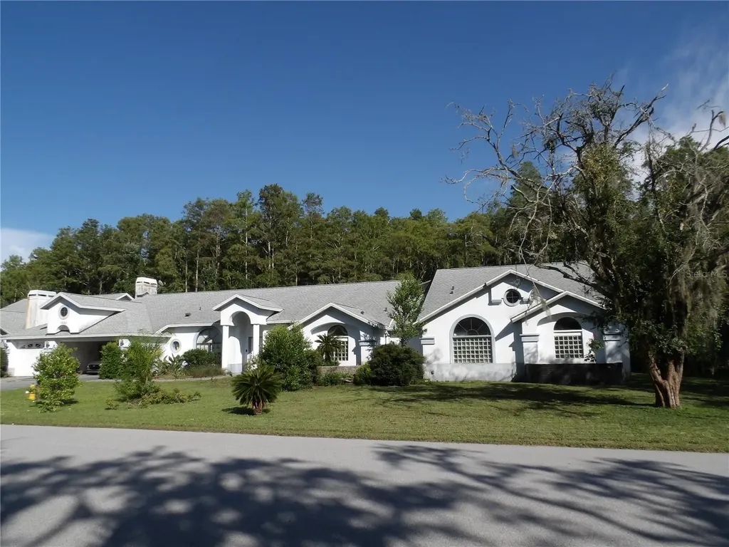 7222 Auburn Lane New Port Richey FL 34654