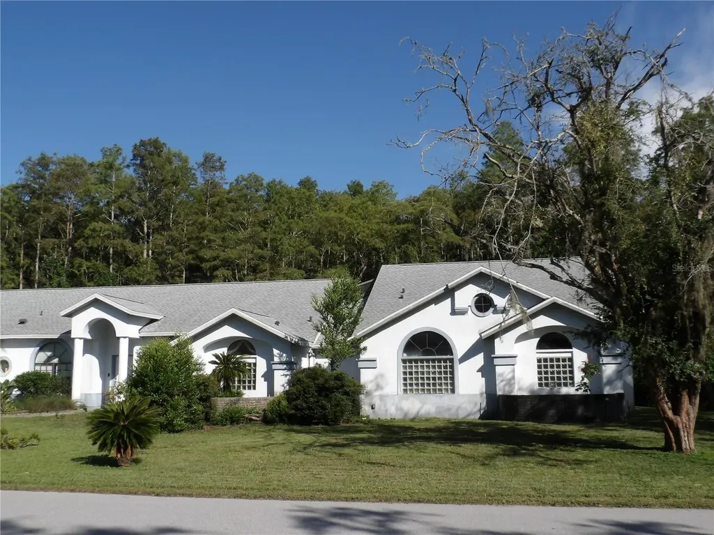 7222 Auburn Lane New Port Richey FL 34654