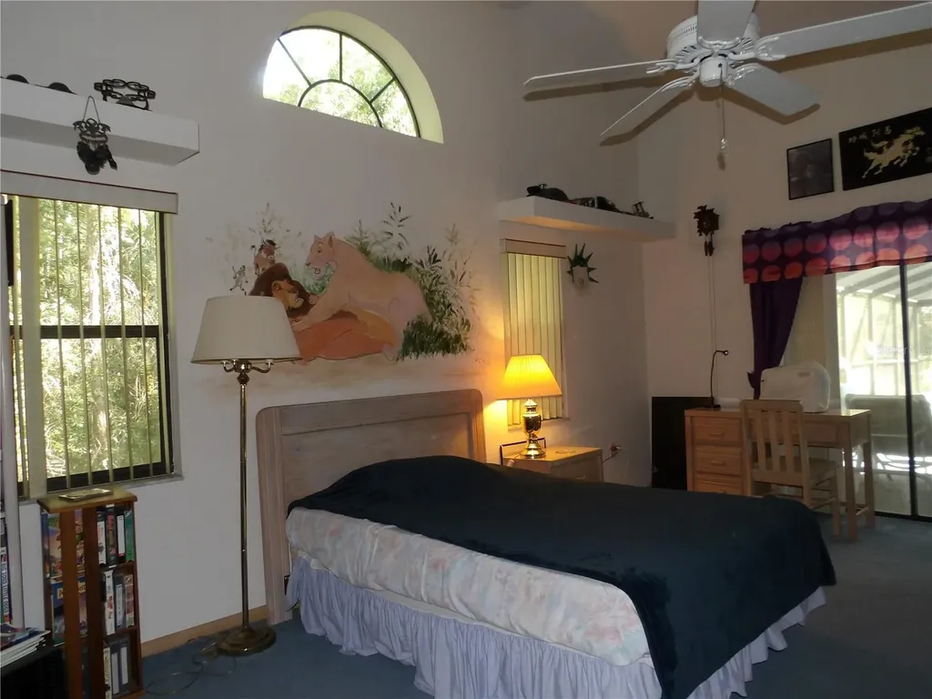 7222 Auburn Lane New Port Richey FL 34654