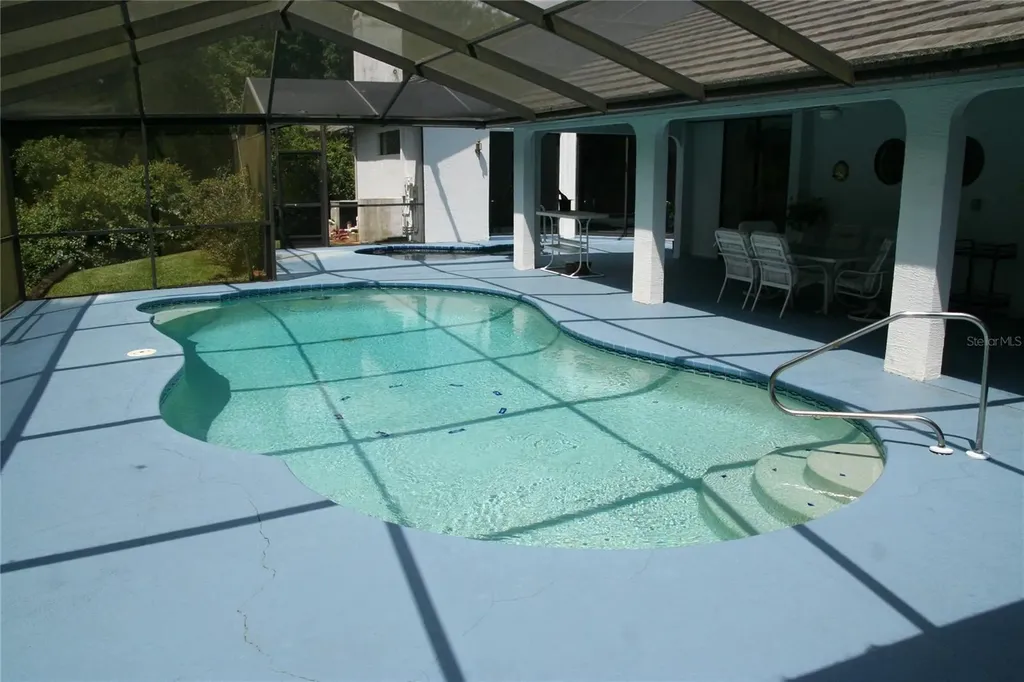7222 Auburn Lane New Port Richey FL 34654