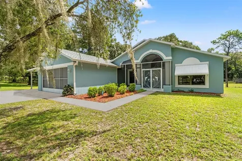 7458 Wpa Road Brooksville FL 34601