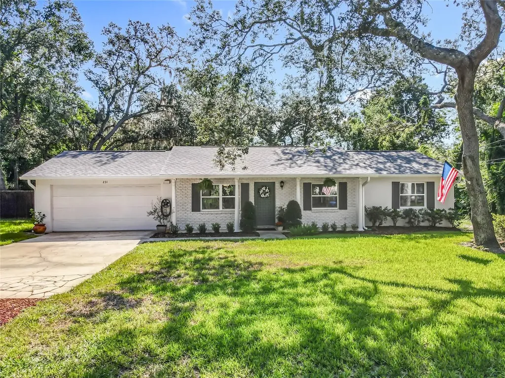 231 Short Street Lake Mary FL 32746