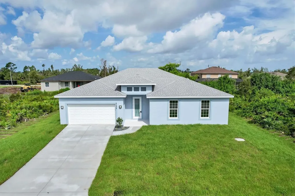 9245 Zorn Street Port Charlotte FL 33981