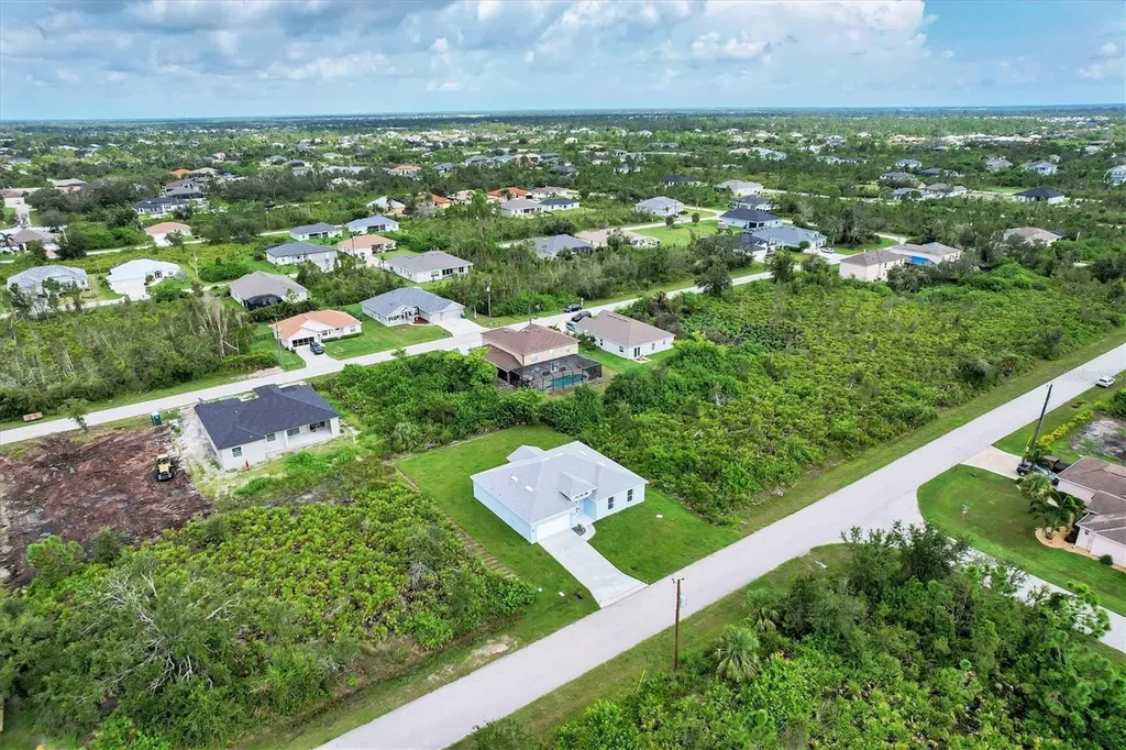 9245 Zorn Street Port Charlotte FL 33981