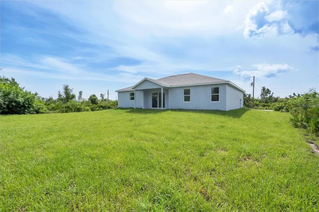 9245 Zorn Street Port Charlotte FL 33981
