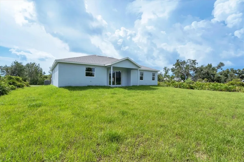 9245 Zorn Street Port Charlotte FL 33981