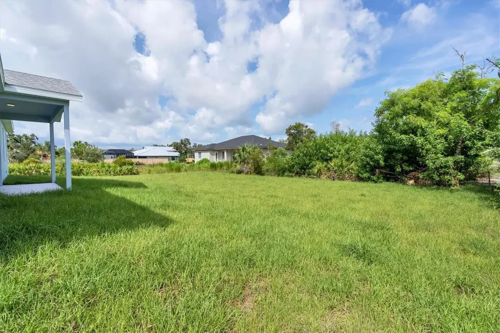 9245 Zorn Street Port Charlotte FL 33981
