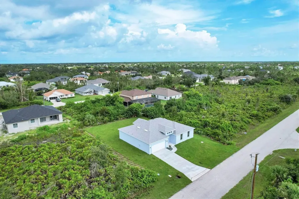 9245 Zorn Street Port Charlotte FL 33981