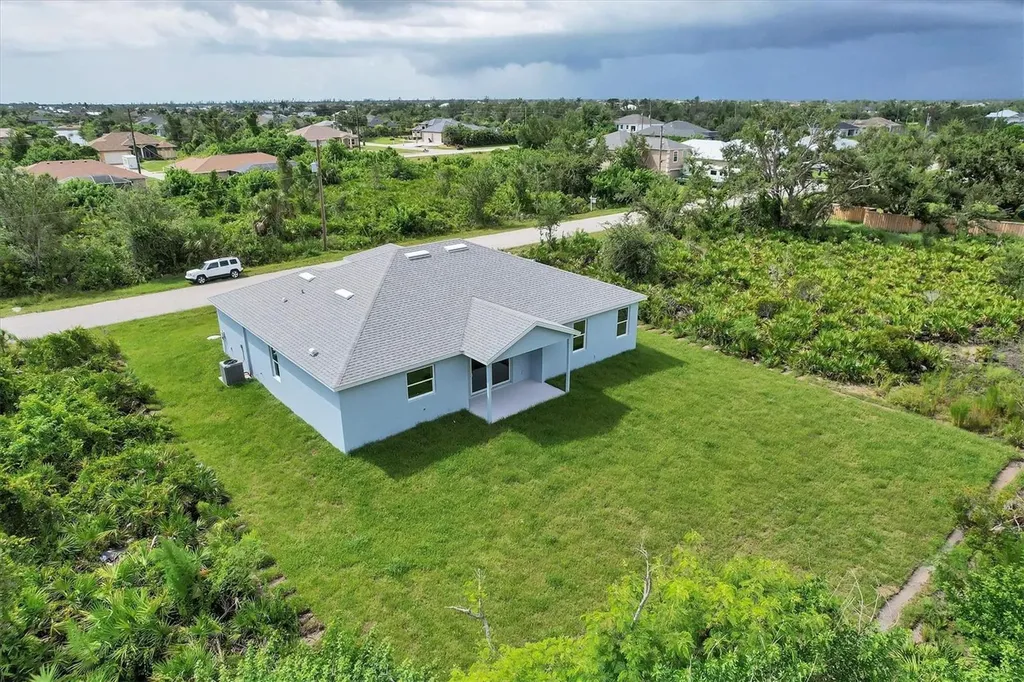 9245 Zorn Street Port Charlotte FL 33981