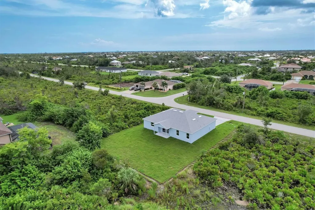 9245 Zorn Street Port Charlotte FL 33981
