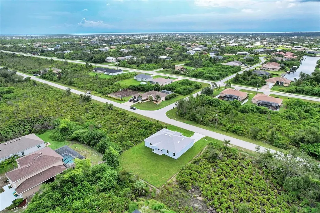 9245 Zorn Street Port Charlotte FL 33981