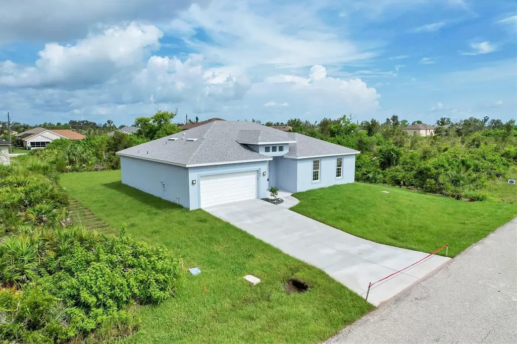 9245 Zorn Street Port Charlotte FL 33981