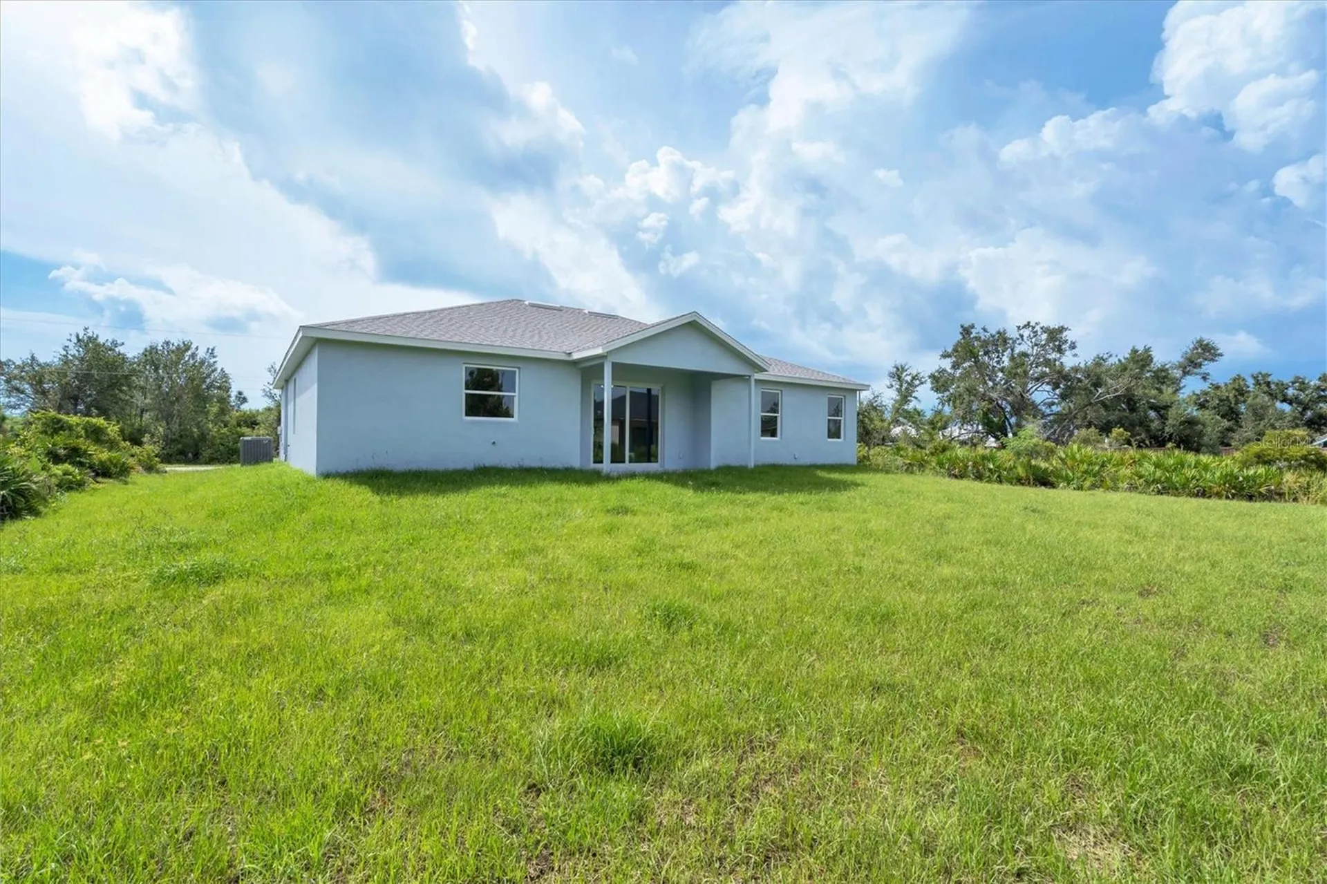 9245 Zorn Street Port Charlotte FL 33981