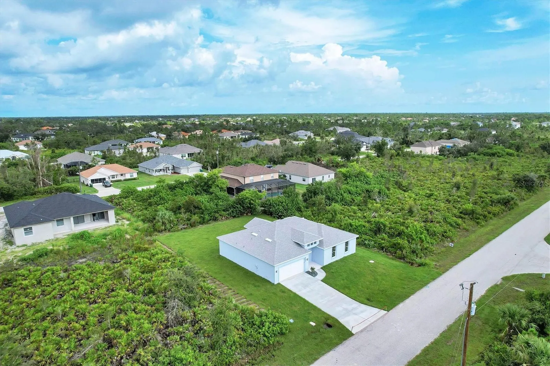 9245 Zorn Street Port Charlotte FL 33981