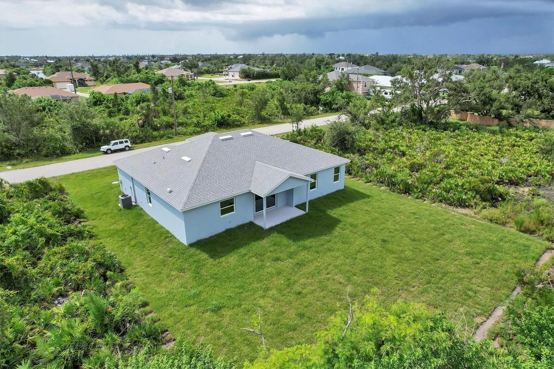 9245 Zorn Street Port Charlotte FL 33981