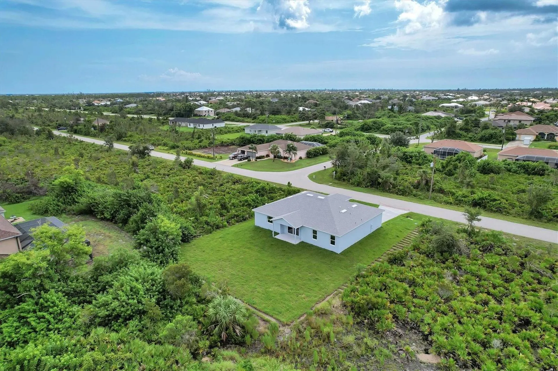 9245 Zorn Street Port Charlotte FL 33981