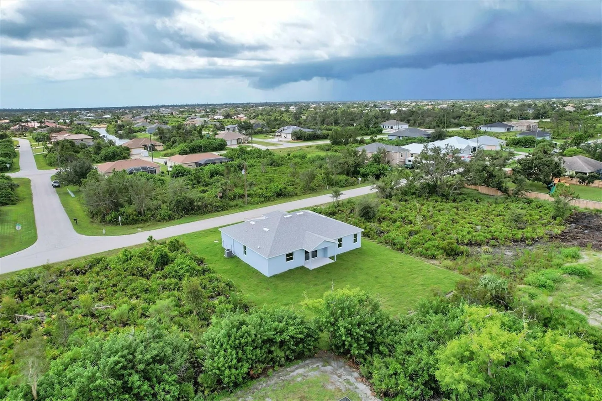 9245 Zorn Street Port Charlotte FL 33981