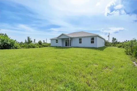 9245 Zorn Street Port Charlotte FL 33981