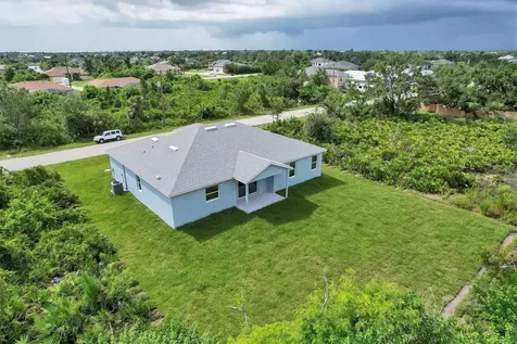 9245 Zorn Street Port Charlotte FL 33981