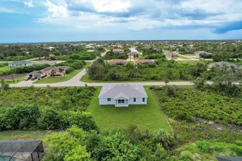 9245 Zorn Street Port Charlotte FL 33981