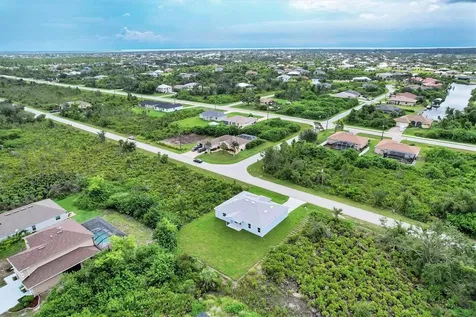 9245 Zorn Street Port Charlotte FL 33981