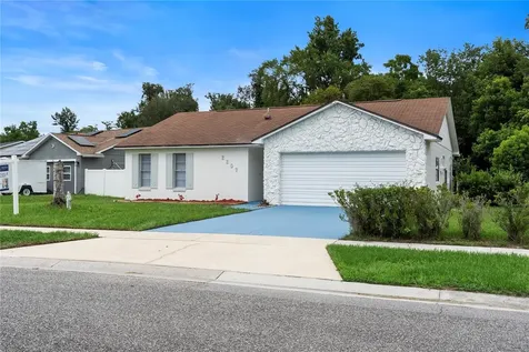2207 Viento Street Orlando FL 32822