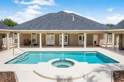 8045 SW 135th Lane Archer FL 32618