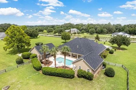 8045 SW 135th Lane Archer FL 32618