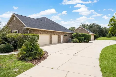 8045 SW 135th Lane Archer FL 32618