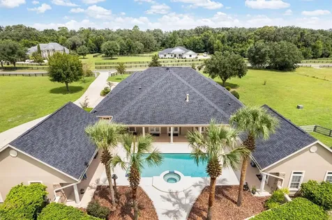 8045 SW 135th Lane Archer FL 32618