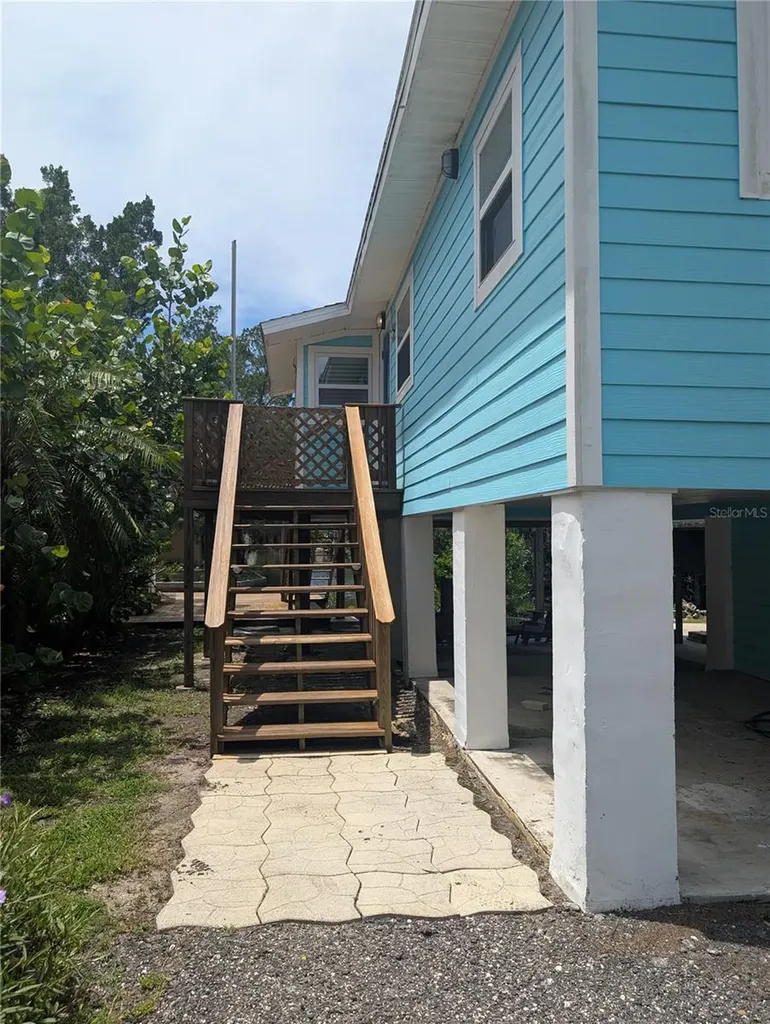 2190 S Seaport Point Crystal River FL 34429
