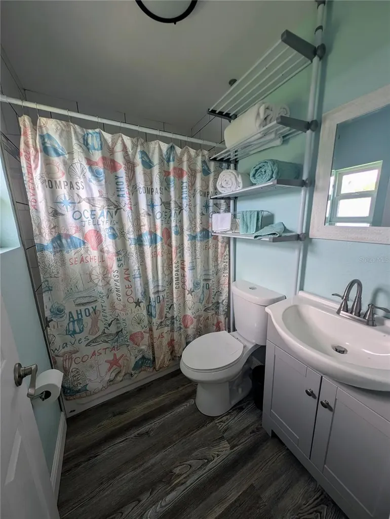 2190 S Seaport Point Crystal River FL 34429