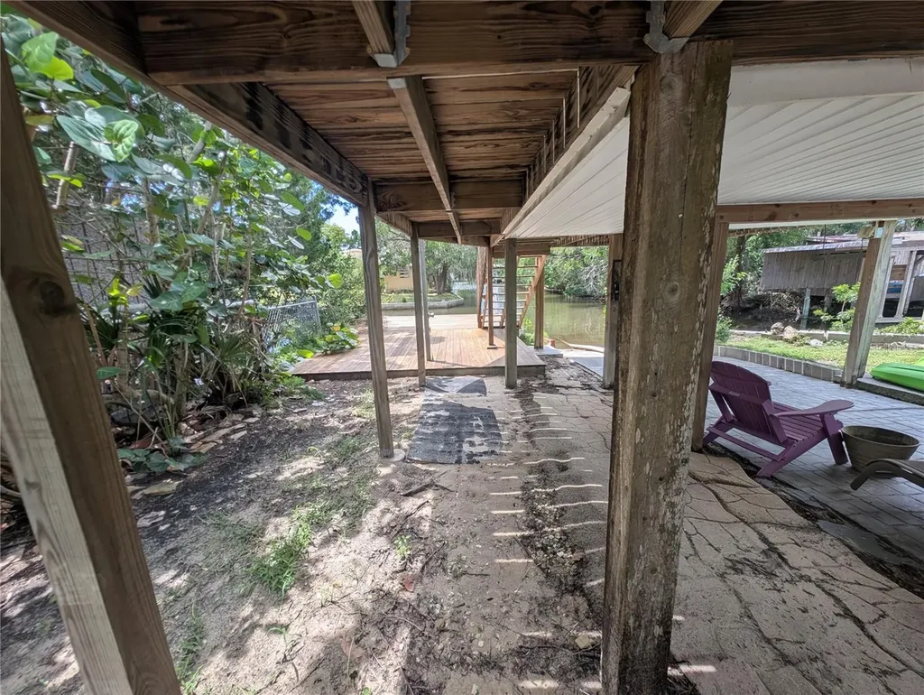 2190 S Seaport Point Crystal River FL 34429