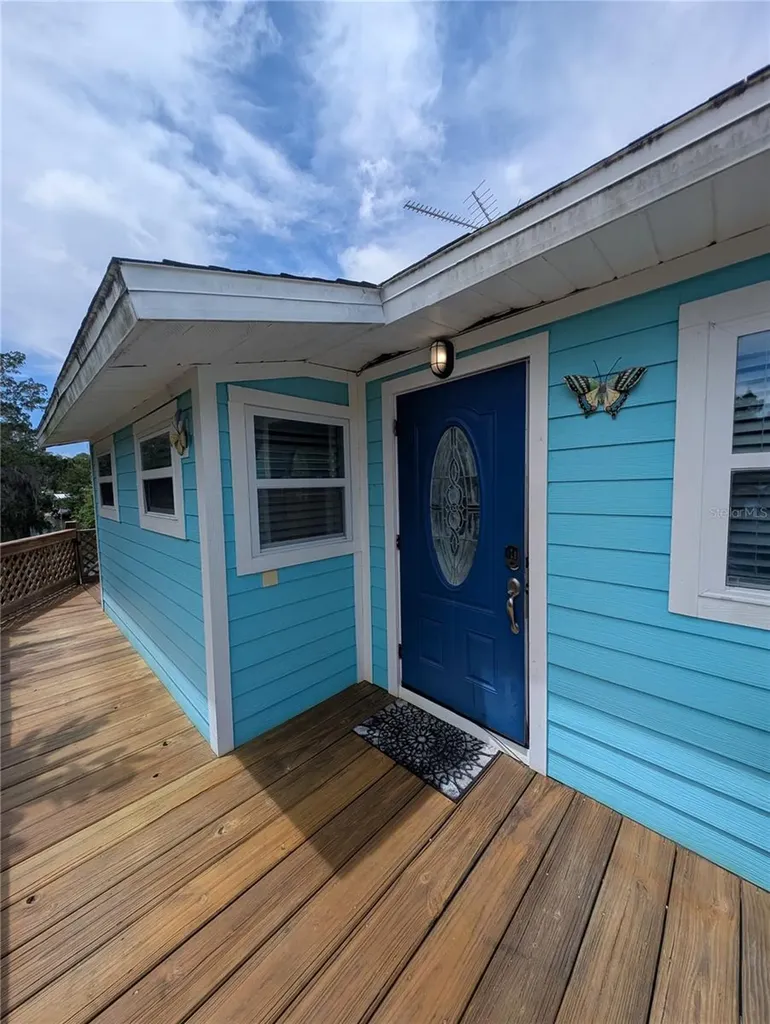 2190 S Seaport Point Crystal River FL 34429