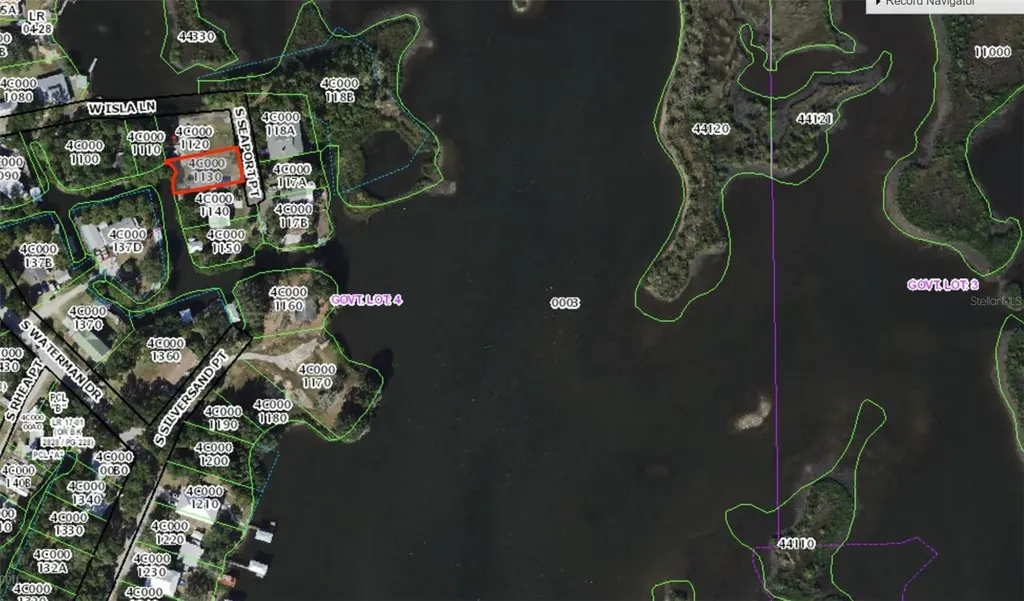 2190 S Seaport Point Crystal River FL 34429