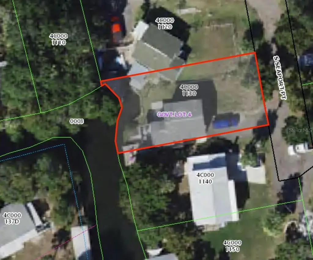 2190 S Seaport Point Crystal River FL 34429