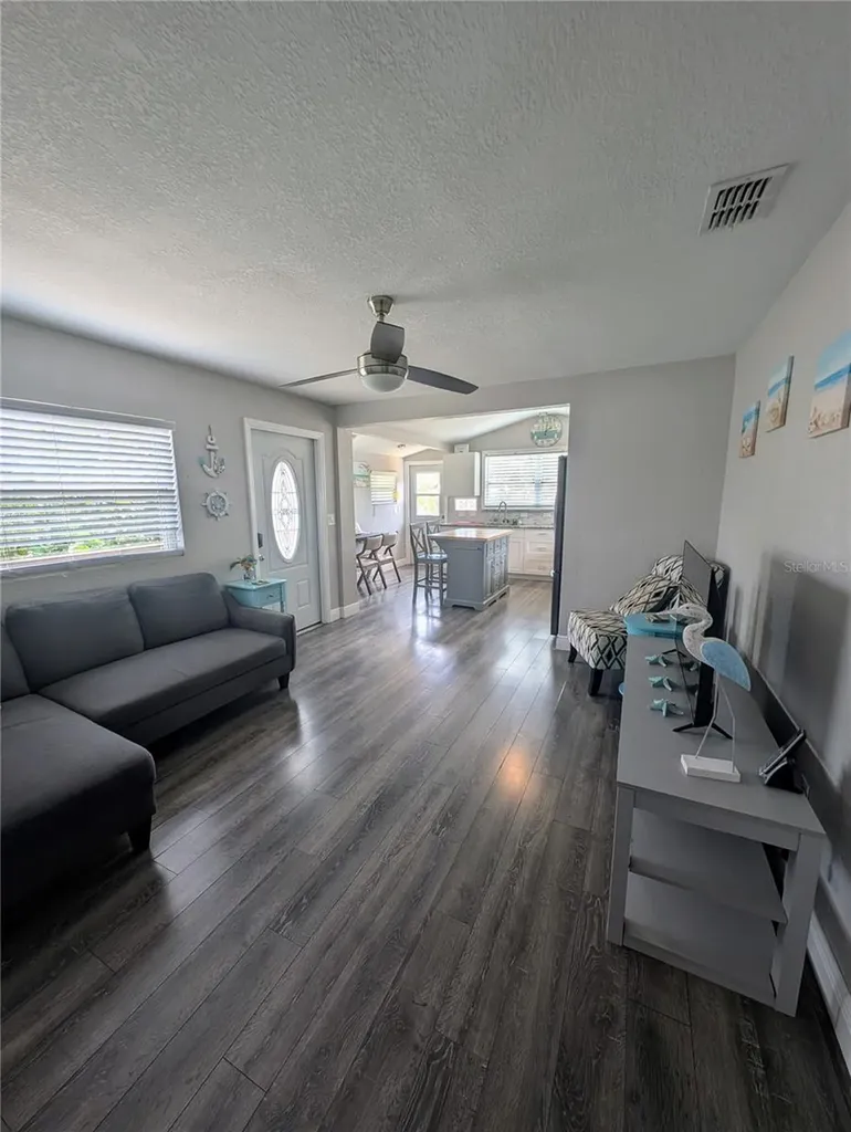 2190 S Seaport Point Crystal River FL 34429