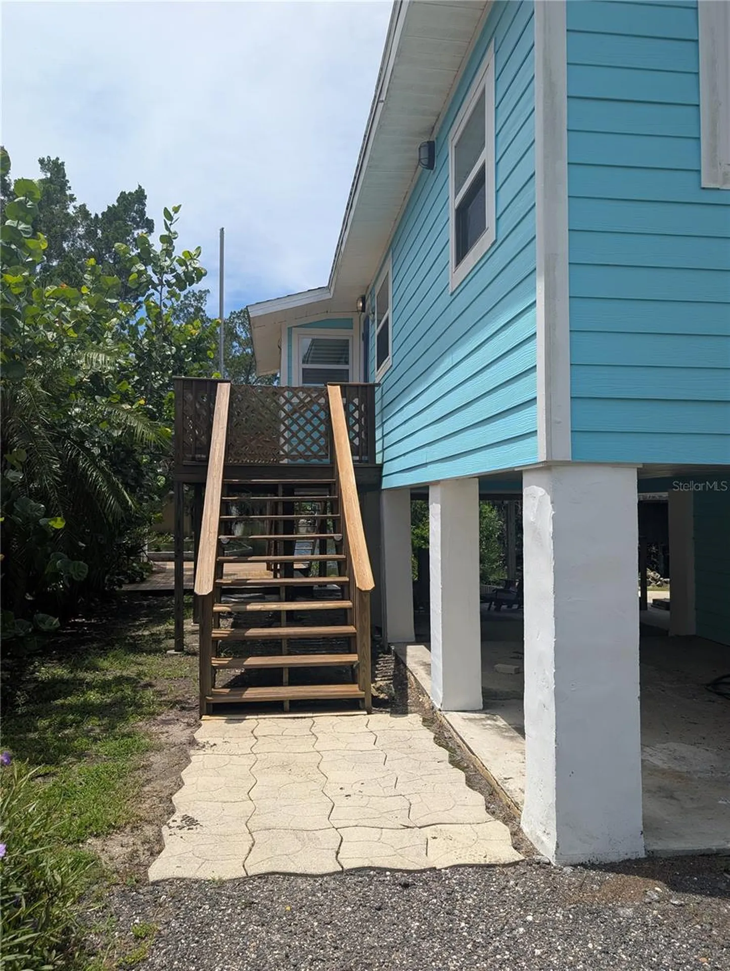 2190 S Seaport Point Crystal River FL 34429