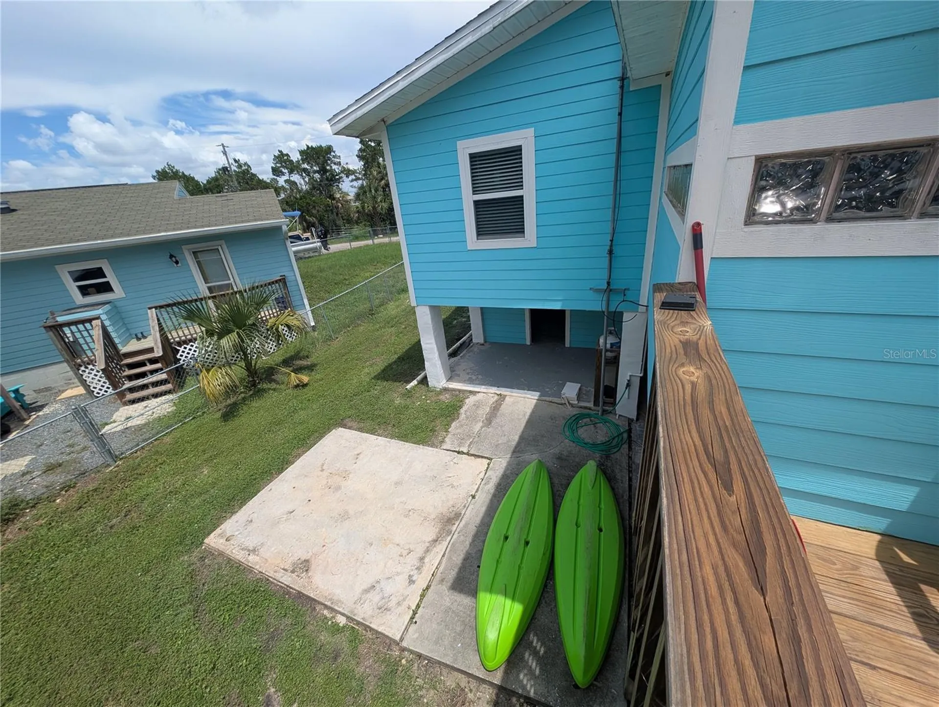 2190 S Seaport Point Crystal River FL 34429