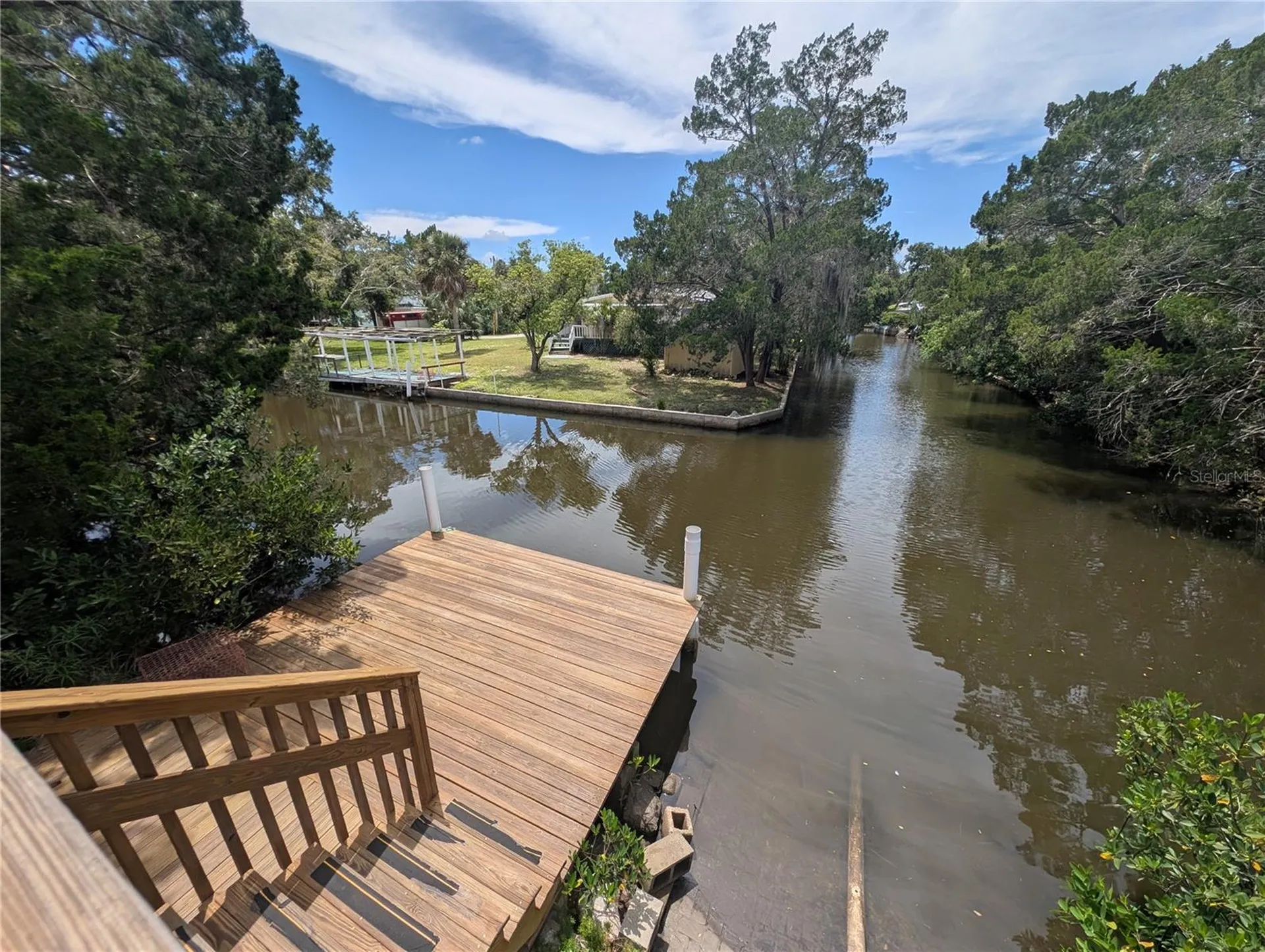 2190 S Seaport Point Crystal River FL 34429