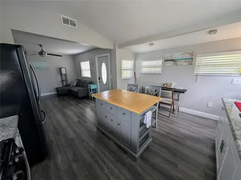2190 S Seaport Point Crystal River FL 34429