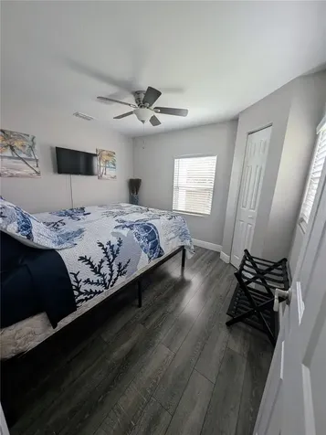 2190 S Seaport Point Crystal River FL 34429